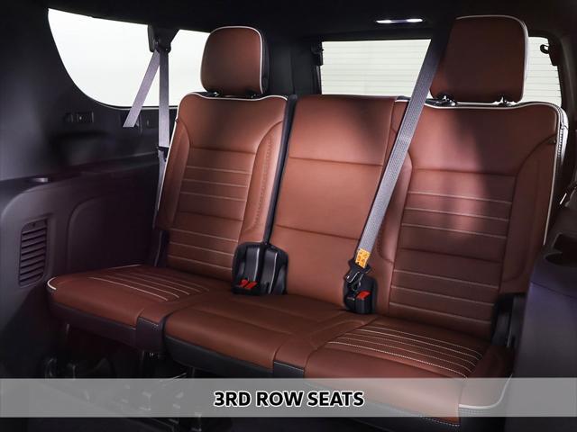 used 2024 GMC Yukon XL car, priced at $87,699