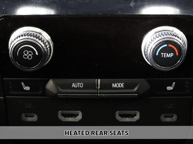 used 2024 GMC Yukon XL car, priced at $87,699