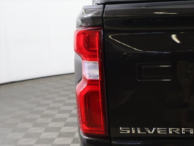 used 2020 Chevrolet Silverado 2500 car, priced at $48,999