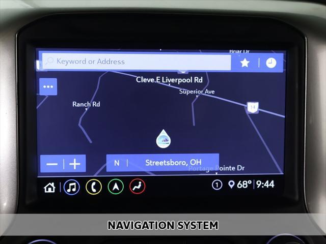 used 2020 Chevrolet Silverado 2500 car, priced at $48,999