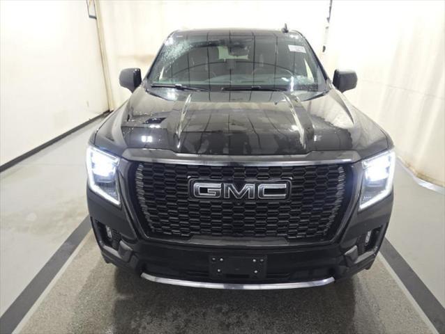used 2023 GMC Yukon car, priced at $73,399