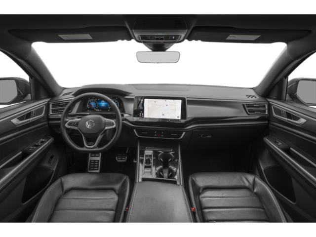 new 2024 Volkswagen Atlas Cross Sport car, priced at $52,001