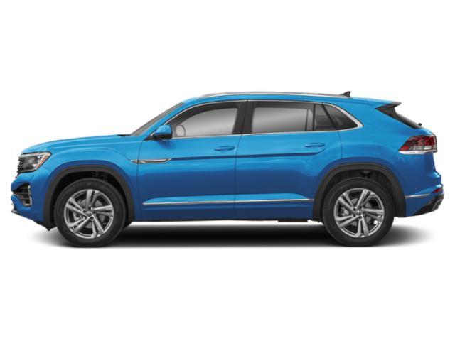 new 2024 Volkswagen Atlas Cross Sport car, priced at $52,001