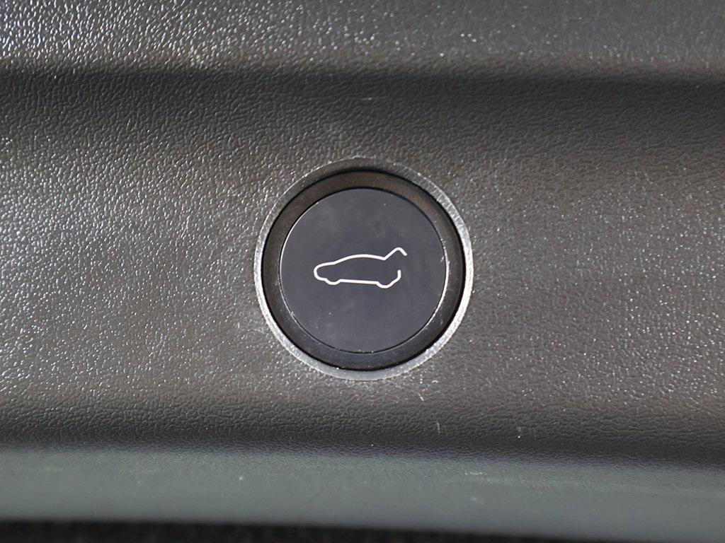 used 2020 Tesla Model Y car, priced at $24,119