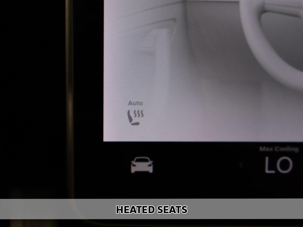 used 2020 Tesla Model Y car, priced at $24,119