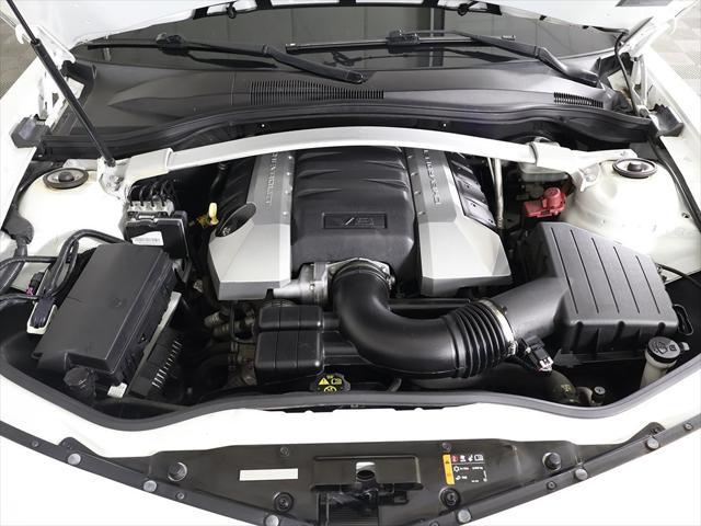 used 2014 Chevrolet Camaro car, priced at $28,999
