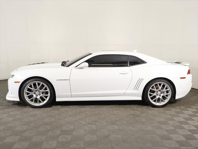 used 2014 Chevrolet Camaro car, priced at $28,999