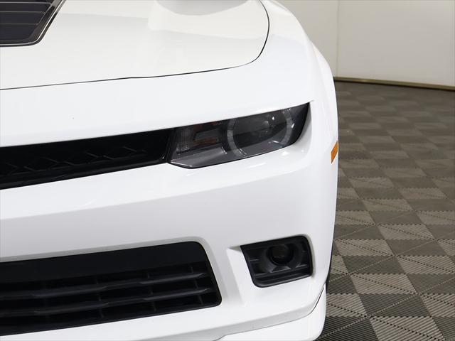 used 2014 Chevrolet Camaro car, priced at $28,999