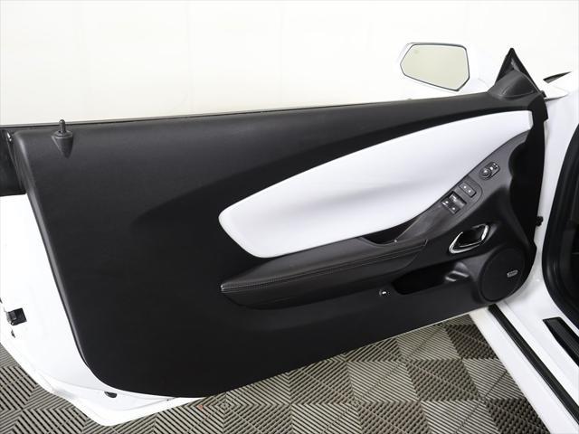 used 2014 Chevrolet Camaro car, priced at $28,999