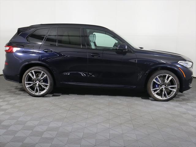 used 2023 BMW X5 car, priced at $60,699