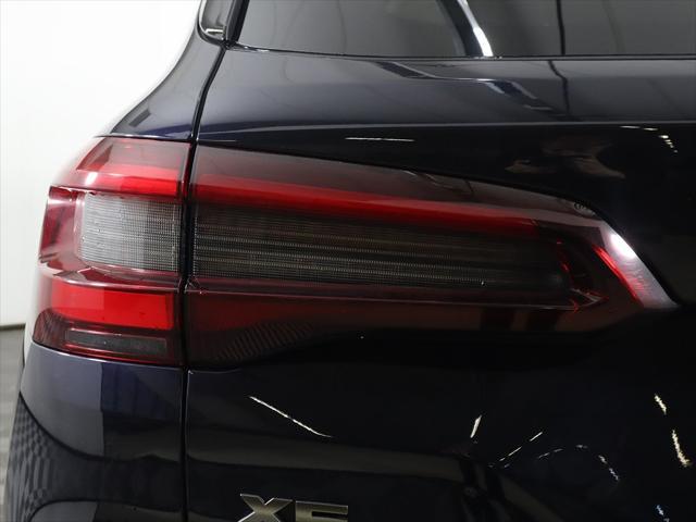 used 2023 BMW X5 car, priced at $60,699