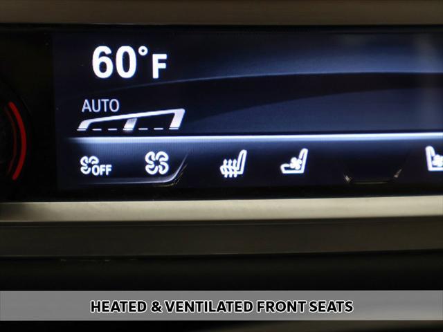 used 2020 BMW M760 car, priced at $58,399