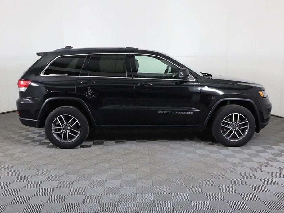 used 2020 Jeep Grand Cherokee car, priced at $21,799