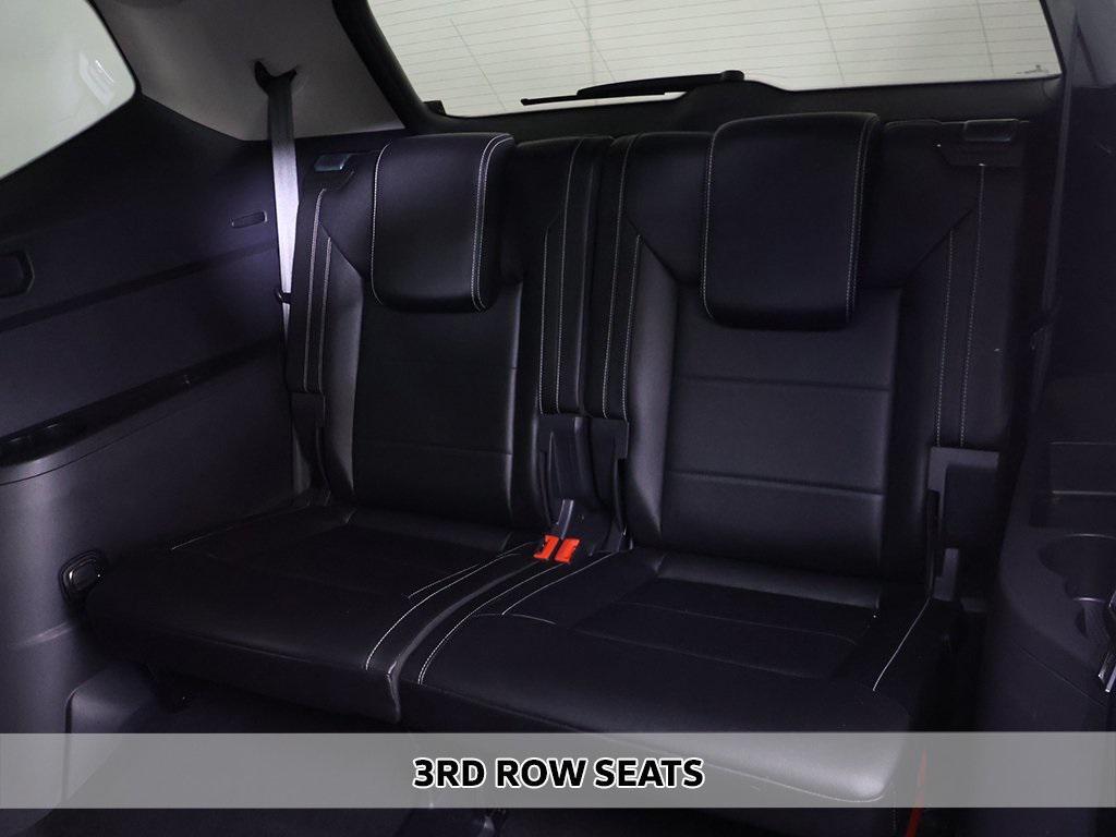 used 2022 Volkswagen Atlas car, priced at $24,149