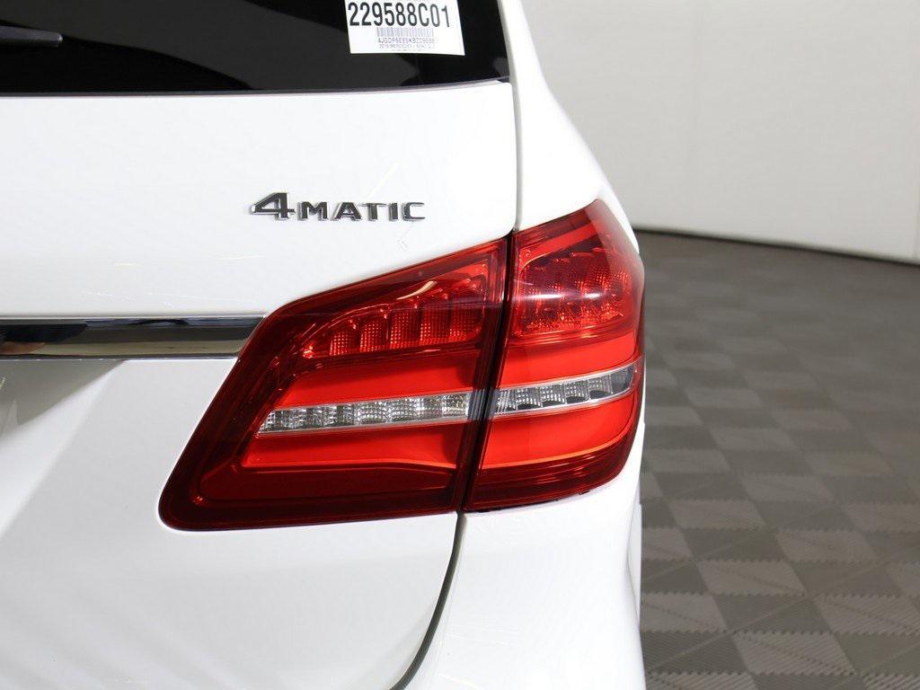 used 2019 Mercedes-Benz GLS 450 car, priced at $25,499