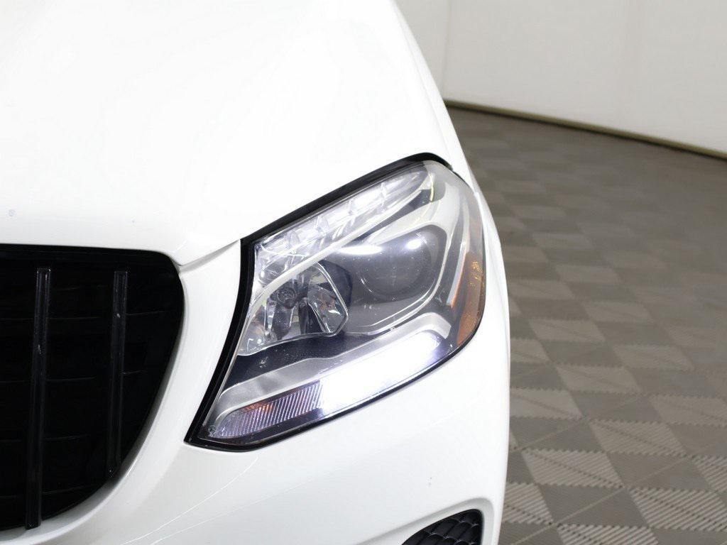 used 2019 Mercedes-Benz GLS 450 car, priced at $25,499