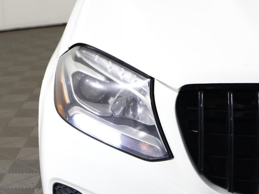 used 2019 Mercedes-Benz GLS 450 car, priced at $25,499