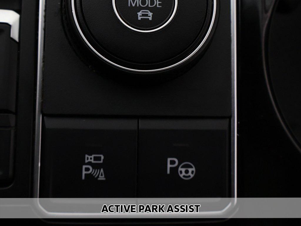 used 2022 Volkswagen Atlas car, priced at $28,589