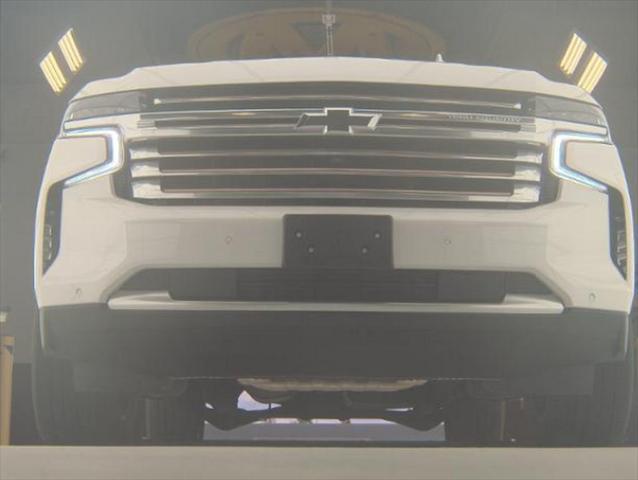 used 2023 Chevrolet Tahoe car, priced at $63,899