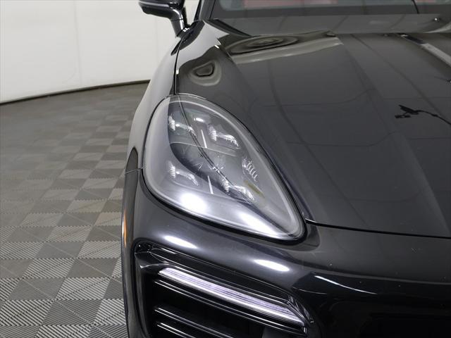 used 2023 Porsche Cayenne car, priced at $84,649