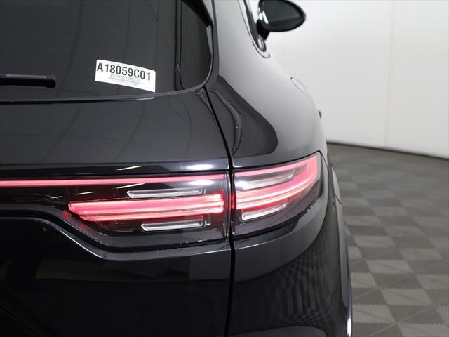 used 2023 Porsche Cayenne car, priced at $84,649