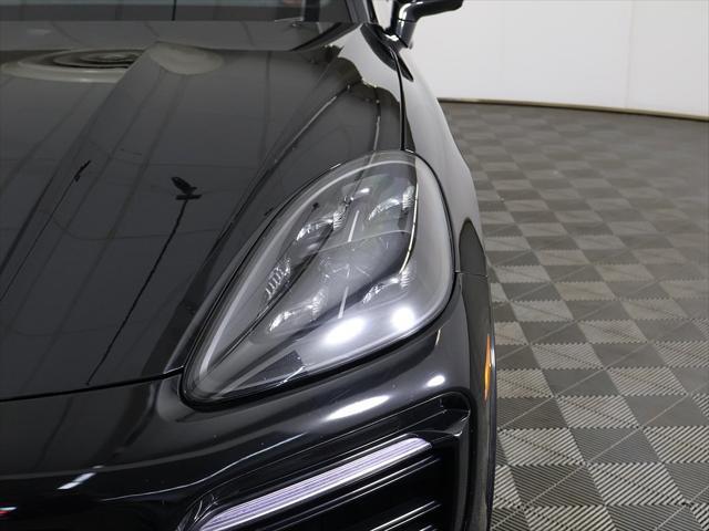 used 2023 Porsche Cayenne car, priced at $84,649