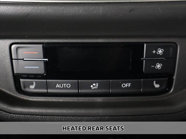 used 2024 Volkswagen Atlas car, priced at $36,599