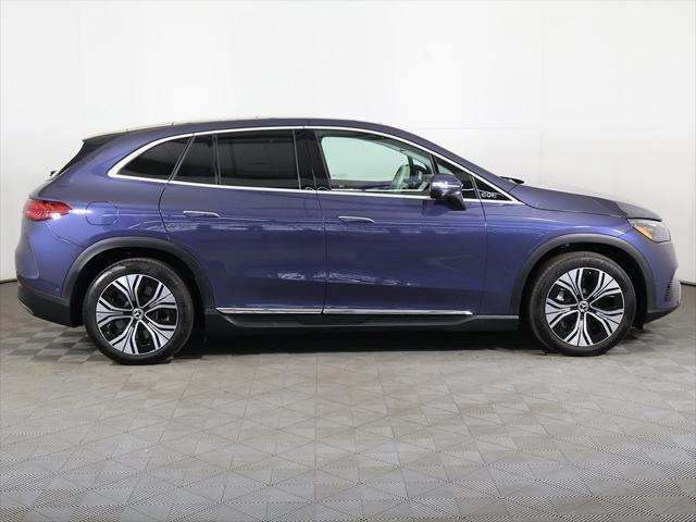 used 2023 Mercedes-Benz EQE 350 car, priced at $40,999