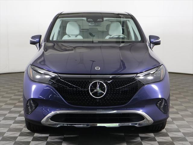 used 2023 Mercedes-Benz EQE 350 car, priced at $40,999
