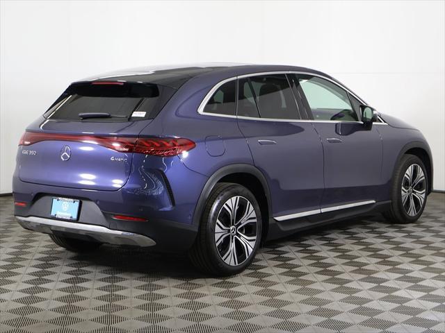 used 2023 Mercedes-Benz EQE 350 car, priced at $40,999