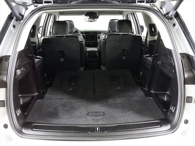 used 2022 Jeep Grand Cherokee L car, priced at $29,999