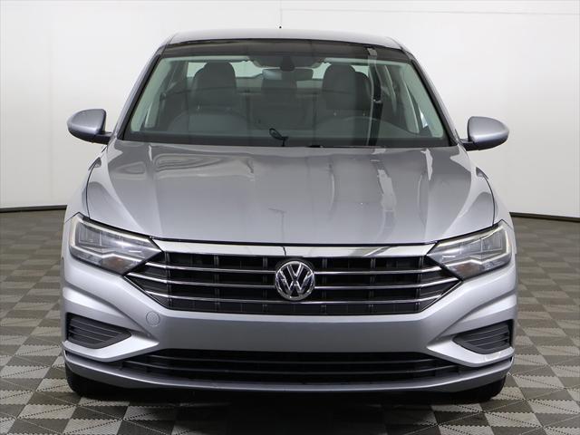 used 2021 Volkswagen Jetta car, priced at $17,929