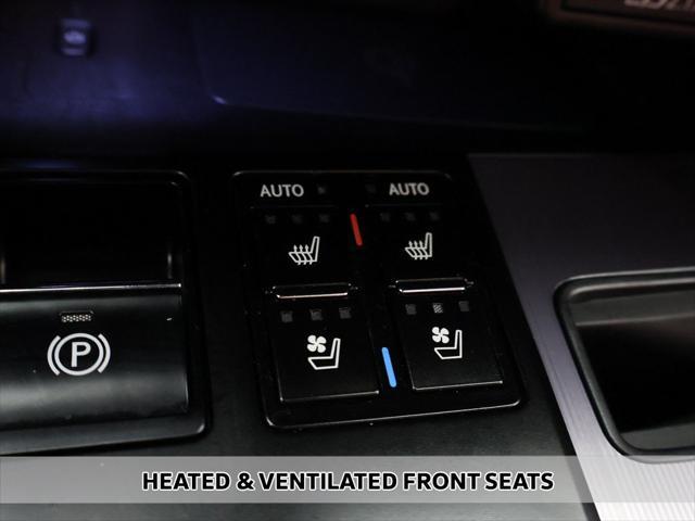 used 2022 Lexus RX 350 car, priced at $41,199
