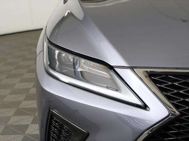 used 2022 Lexus RX 350 car, priced at $41,199