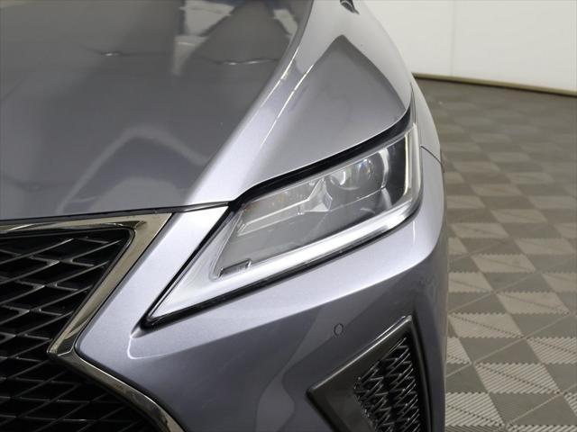 used 2022 Lexus RX 350 car, priced at $41,199