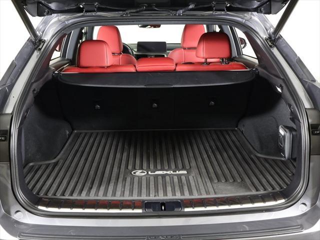 used 2022 Lexus RX 350 car, priced at $41,199