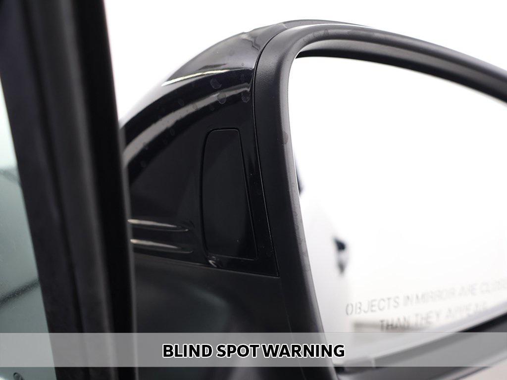 used 2023 Volkswagen Tiguan car, priced at $23,793