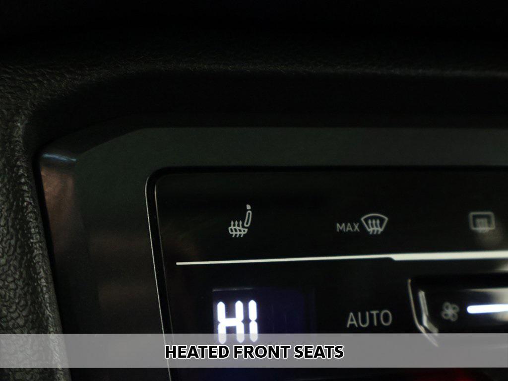 used 2023 Volkswagen Tiguan car, priced at $23,793