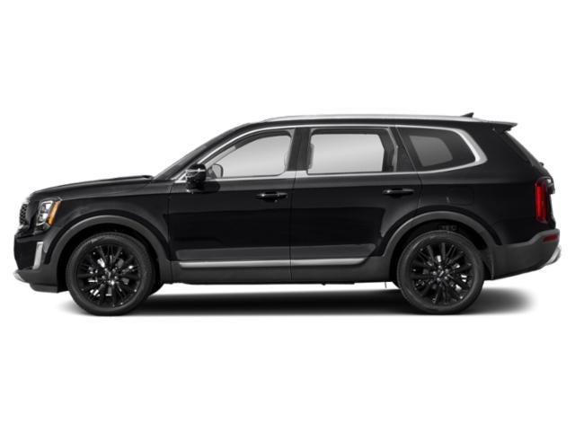 used 2022 Kia Telluride car, priced at $31,739