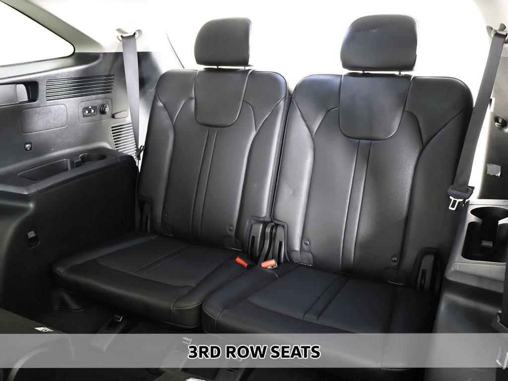 used 2022 Kia Sorento car, priced at $20,699