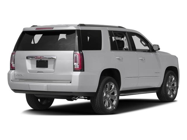 used 2016 GMC Yukon car, priced at $23,939