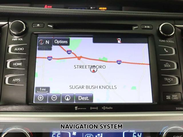 used 2019 Toyota Highlander car, priced at $23,999