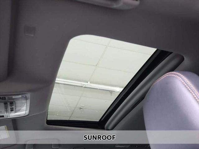 used 2019 Toyota Highlander car, priced at $23,999