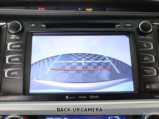 used 2019 Toyota Highlander car, priced at $23,999