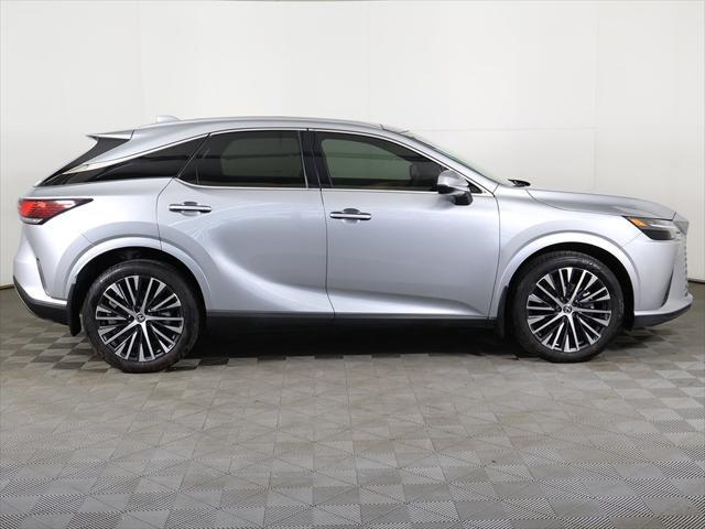 used 2024 Lexus RX 350 car, priced at $53,899