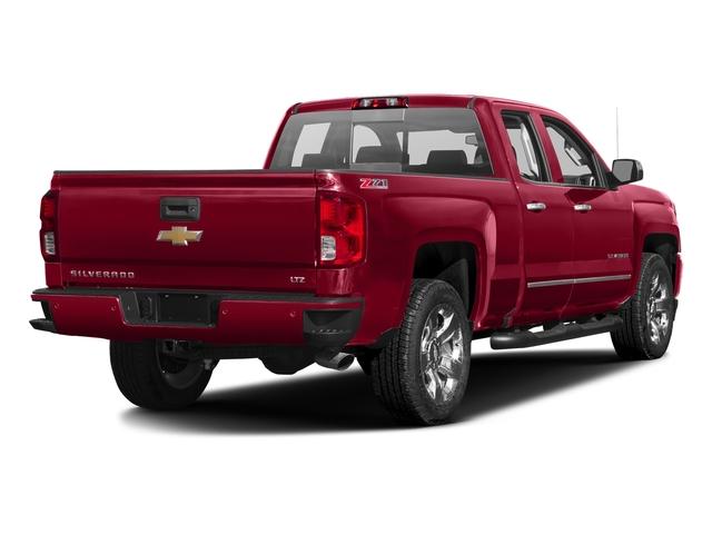 used 2016 Chevrolet Silverado 1500 car, priced at $24,879