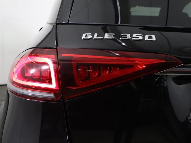 used 2023 Mercedes-Benz GLE 350 car, priced at $57,199