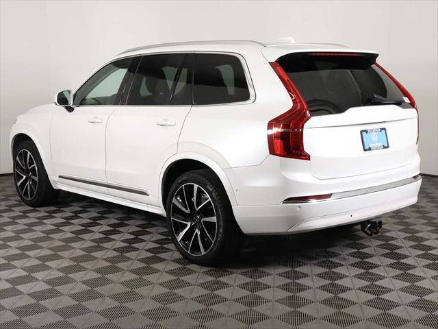 used 2023 Volvo XC90 car, priced at $40,299