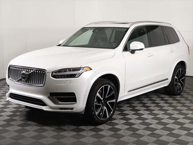 used 2023 Volvo XC90 car, priced at $40,299