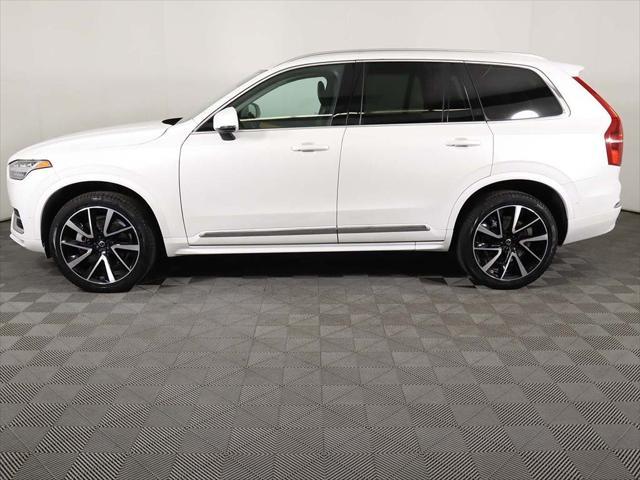 used 2023 Volvo XC90 car, priced at $40,299